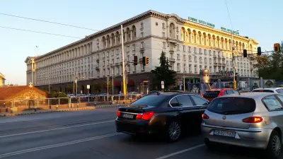 БК Горна Баня ООД