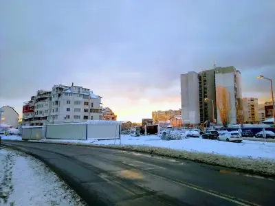 БК Горна Баня ООД