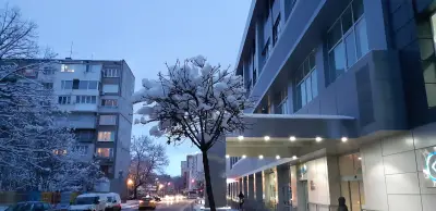 Бизнес Център Сердика