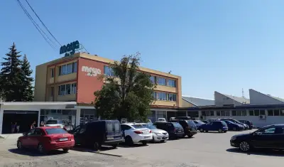 Маус ПС