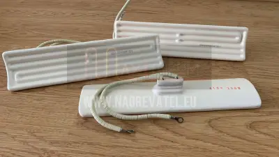 НАГРЕВАТЕЛИ по поръчка