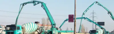 Интербетон Бояна ЕООД