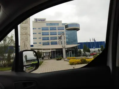 Софарма АД