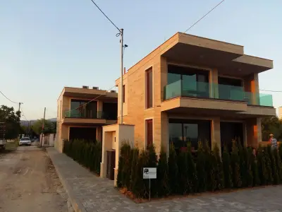 Рейлингс БГ