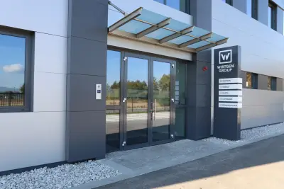 Виртген България ЕООД Wirtgen Bulgaria EOOD