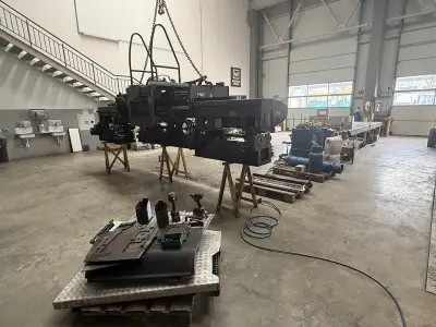 Виртген България ЕООД Wirtgen Bulgaria EOOD