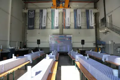 Виртген България ЕООД Wirtgen Bulgaria EOOD
