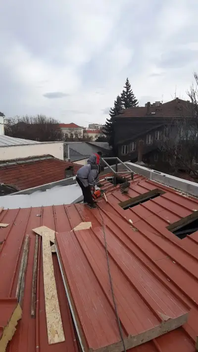 Вестник "Утро"