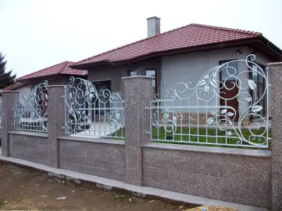Металика 97