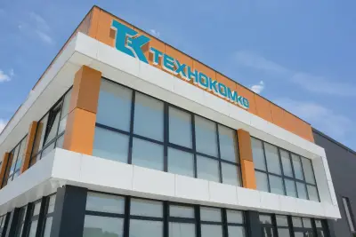 Техноком Ко ЕООД