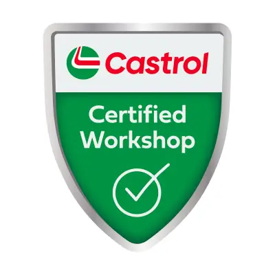 Castrol Service Петрол Комерс