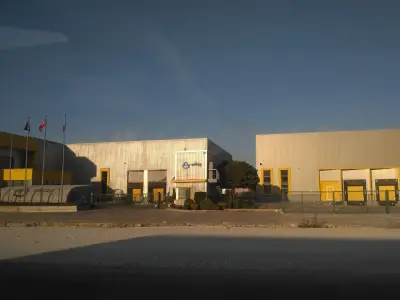 Airtech Air spring manufacturer