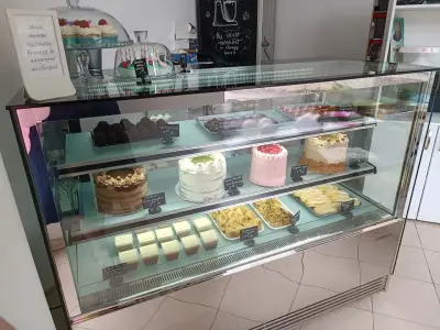 Danny's Sweet cakes