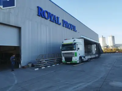ROYAL PROFIL Ltd.