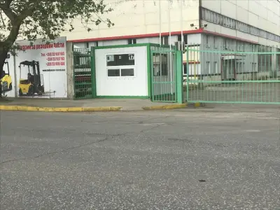 БАЛКАНКАР РЕКОРД АД