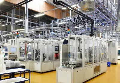 MTRONIQ LTD