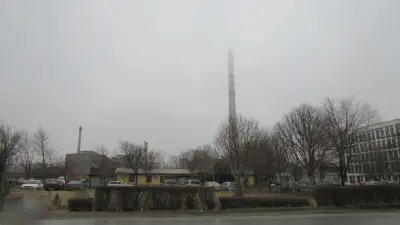 Холдинг КЦМ 2000