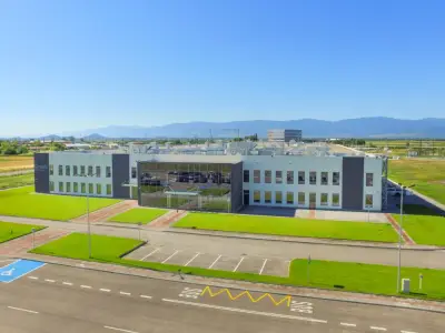 Сенсата Технолоджис България ЕООД