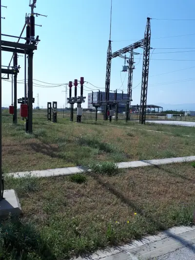 Сенсата Технолоджис България ЕООД