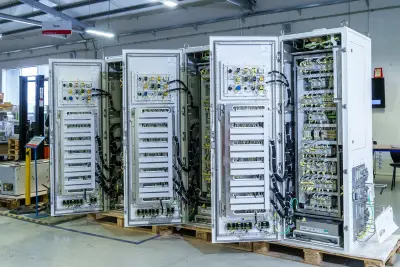 AK Elektrik AD
