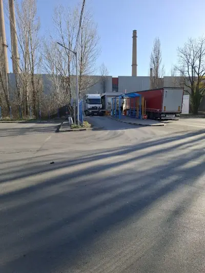 „Стомана Индъстри“