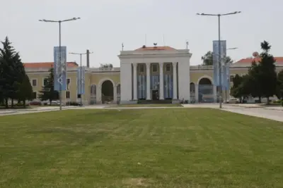 „Стомана Индъстри“