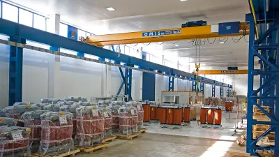 LEMI TRAFO
