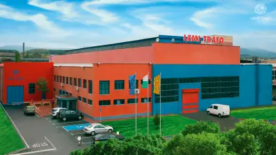 LEMI TRAFO