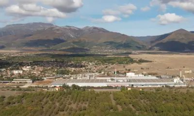 Kastamonu Bulgaria AD