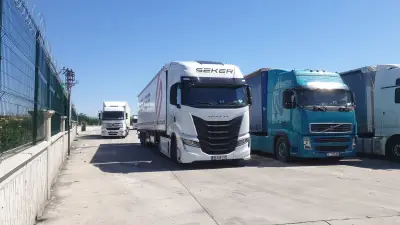 Kastamonu Bulgaria AD
