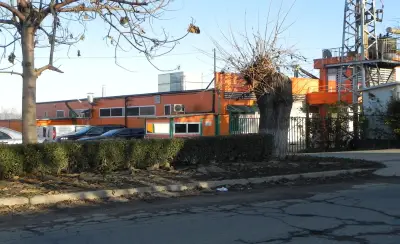 ''Казанлък Хляб'' ООД