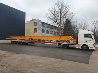 Podemcrane AD