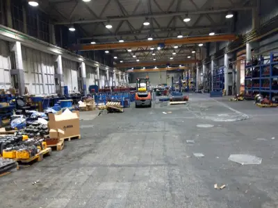 Podemcrane AD