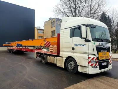 Podemcrane AD