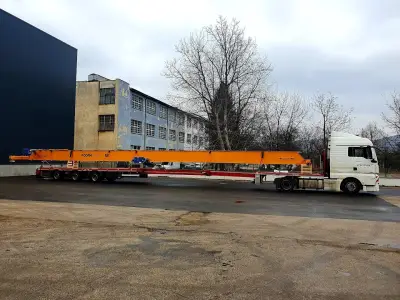 Podemcrane AD