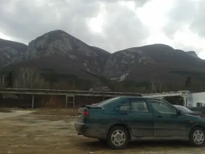 Месер България ЕООД