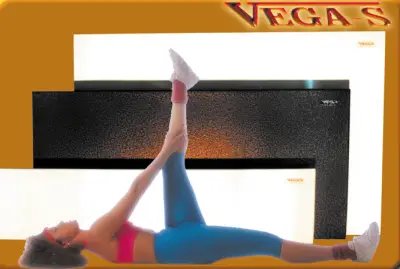 VEGA-S