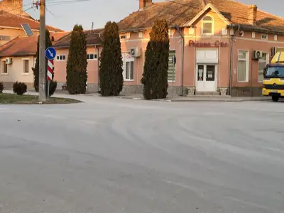 Олио Росина - Производство на слънчогледово олио