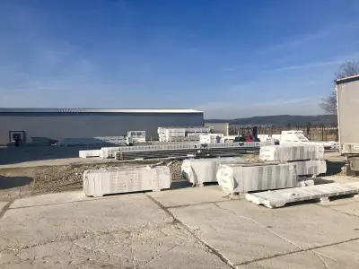 Денста ООД / САНДВИЧ ПАНЕЛИ НА СКЛАД
