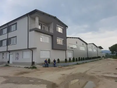 Ванико ООД