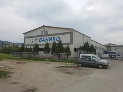 Ванико ООД