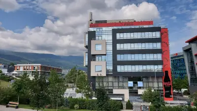Coca‑Cola HBC Bulgaria AD