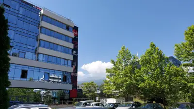 Coca‑Cola HBC Bulgaria AD