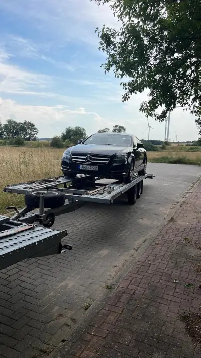 ДАРИ ТРАНС 2013 - Транспорт на коли от Европа | Roadside Assistance