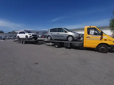 ДАРИ ТРАНС 2013 - Транспорт на коли от Европа | Roadside Assistance