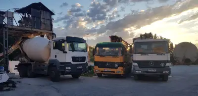 Варомикс ООД
