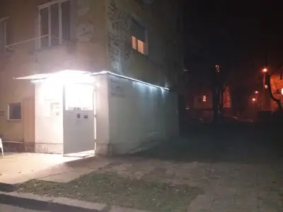 Болорит - ЛЕД тунинг студио