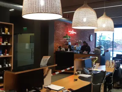 Загато ООД