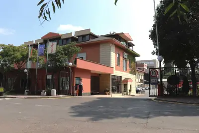 Загато ООД