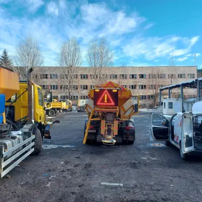 Сейф Конвой ООД
